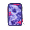 Picture of SEVEN 3 ZIPPER SHADY DYE PENCIL CASE